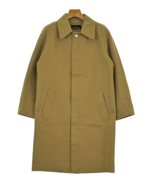 トリココムデギャルソン(tricot COMME des GARCONS)のtricot COMME des GARCONS コート（その他）