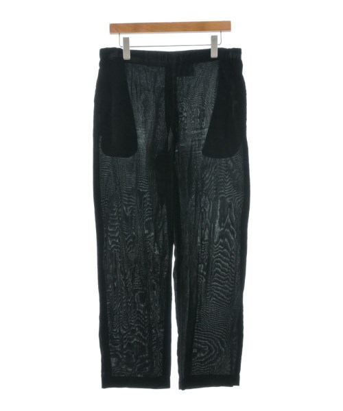 tricot COMME des GARCONS(トリココムデギャルソン)その他 黒 サイズ:-(L位)/2200599924338