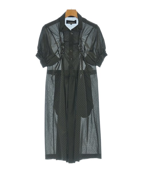 トリココムデギャルソン(tricot COMME des GARCONS)のtricot COMME des GARCONS ワンピース