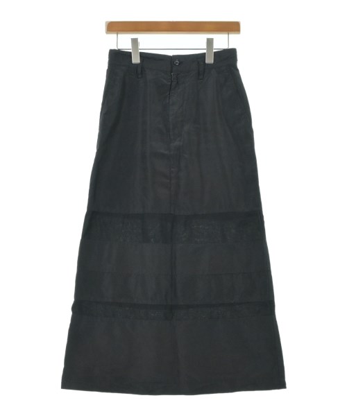 トリココムデギャルソン(tricot COMME des GARCONS)のtricot COMME des GARCONS ひざ丈スカート
