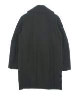 tricot COMME des GARCONS（トリココムデギャルソン）ピーコート 黒 サイズ:M レディース/2200607084016