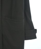 tricot COMME des GARCONS（トリココムデギャルソン）ピーコート 黒 サイズ:M レディース/2200607084016