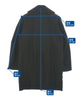 tricot COMME des GARCONS（トリココムデギャルソン）ピーコート 黒 サイズ:M レディース/2200607084016