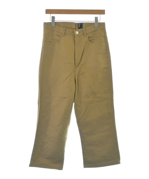 tricot COMME des GARCONS(トリココムデギャルソン)その他 茶 サイズ:S/2200681868380