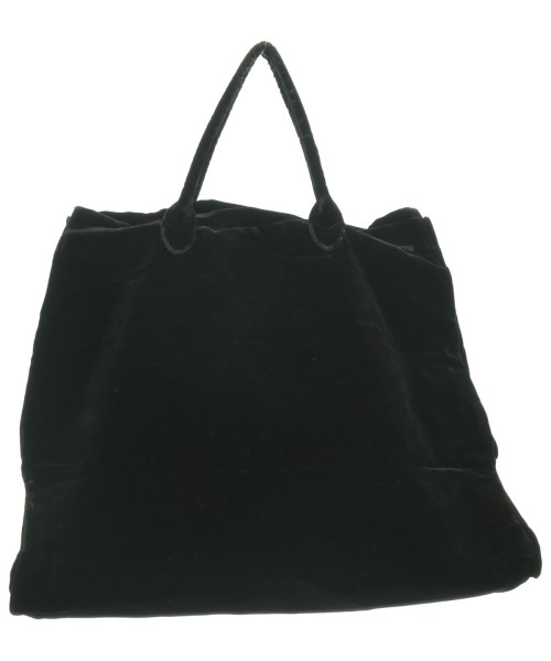 tricot COMME des GARCONS(トリココムデギャルソン)トートバッグ 黒 サイズ:-/2200695593193