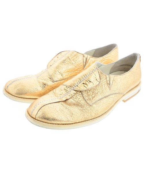 tricot COMME des GARCONS(トリココムデギャルソン)その他 ゴールド サイズ:25cm/2200646772028