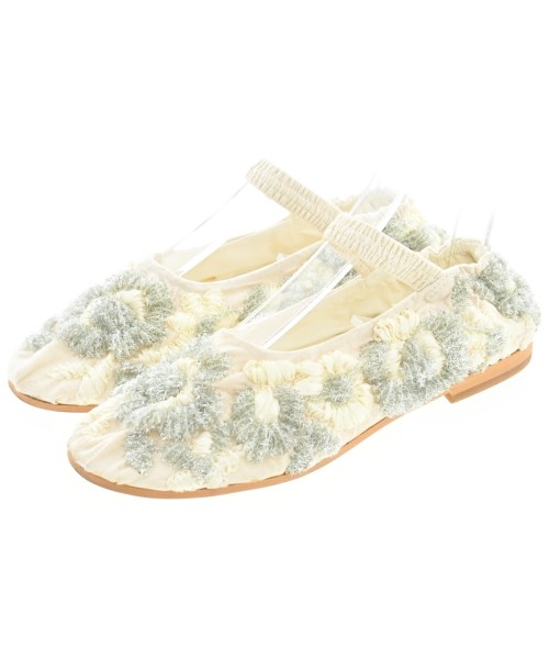 tricot COMME des GARCONS(トリココムデギャルソン)その他 白 サイズ:23.5cm/2200659455161