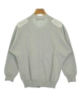 tricot COMME des GARCONS（トリココムデギャルソン）カーディガン グレー サイズ:-(L位) レディース/2200652961232