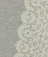 tricot COMME des GARCONS（トリココムデギャルソン）カーディガン グレー サイズ:-(L位) レディース/2200652961232