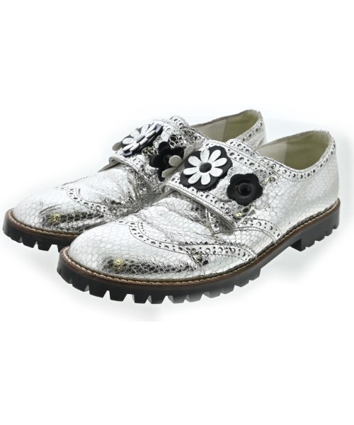 tricot COMME des GARCONS(トリココムデギャルソン)のドレスシューズ/ローファー サイズ:22cm 13,000円