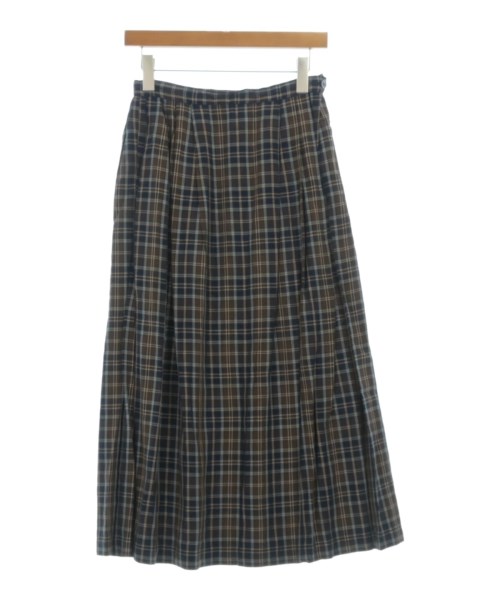 tricot COMME des GARCONS(トリココムデギャルソン)のひざ丈スカート サイズ:S 14,300円