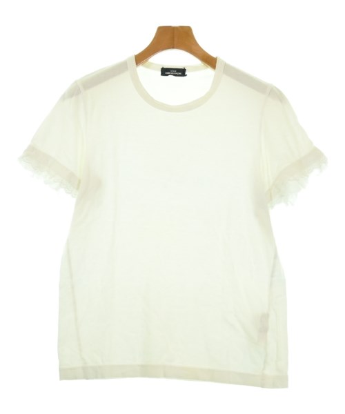 tricot COMME des GARCONS(トリココムデギャルソン)のTシャツ・カットソー サイズ:S 7,800円