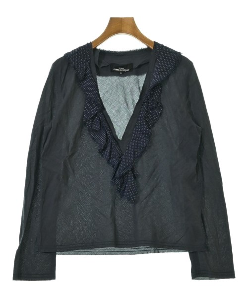 tricot COMME des GARCONS(トリココムデギャルソン)のブラウス サイズ:M 10,800円