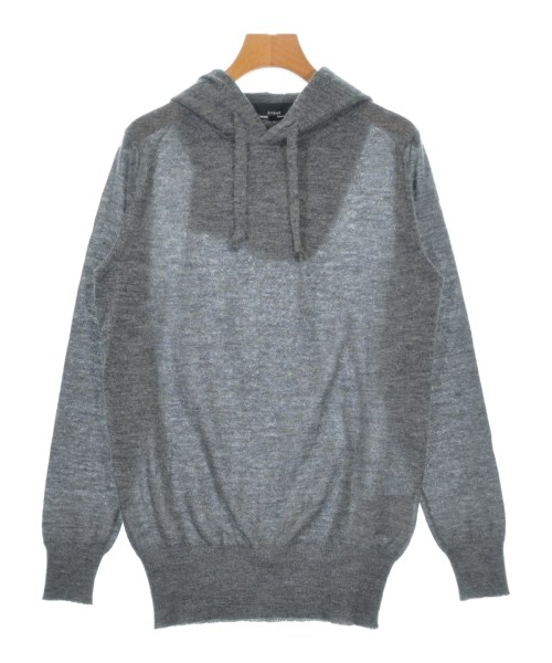 tricot COMME des GARCONS(トリココムデギャルソン)ニット・セーター グレー サイズ:M/2200646582030