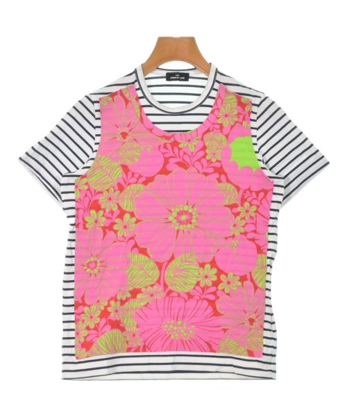 tricot COMME des GARCONS(トリココムデギャルソン)Tシャツ・カットソー その他（柄物・カラフル） サイズ:-(S位)/2200646737010