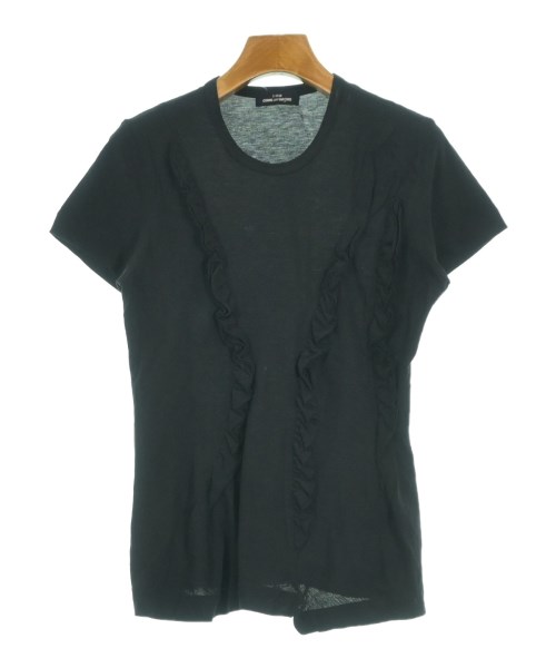 tricot COMME des GARCONS(トリココムデギャルソン)Tシャツ・カットソー 黒 サイズ:-(XS位)/2200649463169