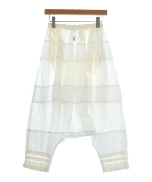 tricot COMME des GARCONS(トリココムデギャルソン)その他 白 サイズ:-(S位)/2200645432060