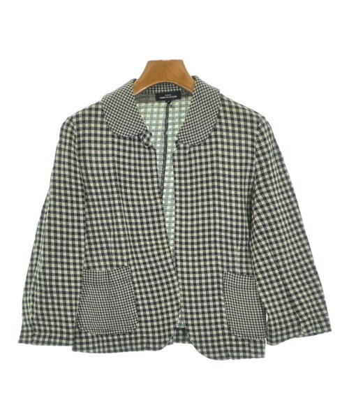 tricot COMME des GARCONS(トリココムデギャルソン)その他 黒 サイズ:S/2200647966037