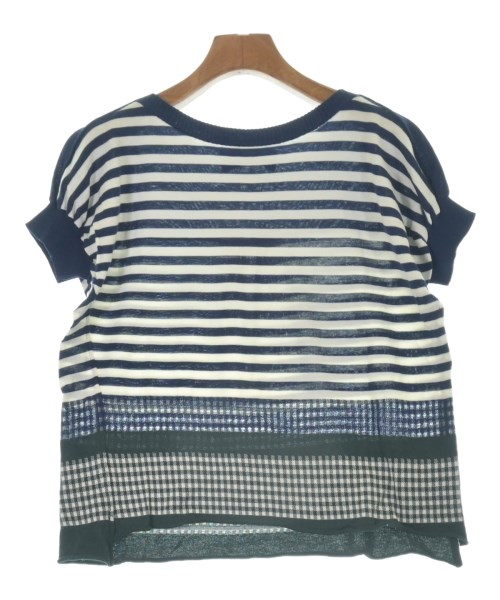 tricot COMME des GARCONS(トリココムデギャルソン)ニット・セーター 白 サイズ:-(M位)/2200647103128