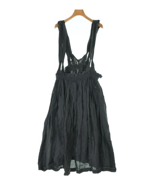 tricot COMME des GARCONS(トリココムデギャルソン)オールインワン/サロペット 黒 サイズ:-(XL位)/2200653612010