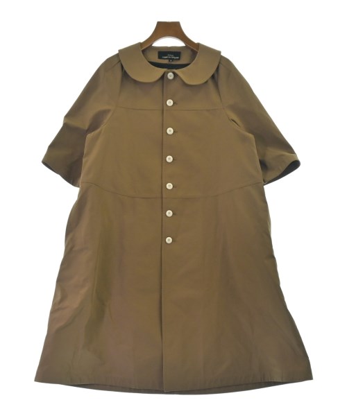 tricot COMME des GARCONS(トリココムデギャルソン)その他 茶 サイズ:S/2200702908200