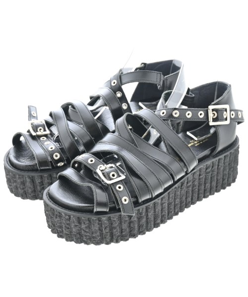 tricot COMME des GARCONS(トリココムデギャルソン)のサンダル サイズ:UK6(24.5cm位) 18,800円