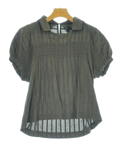 tricot COMME des GARCONS(トリココムデギャルソン)のカジュアルシャツ サイズ:S 10,800円