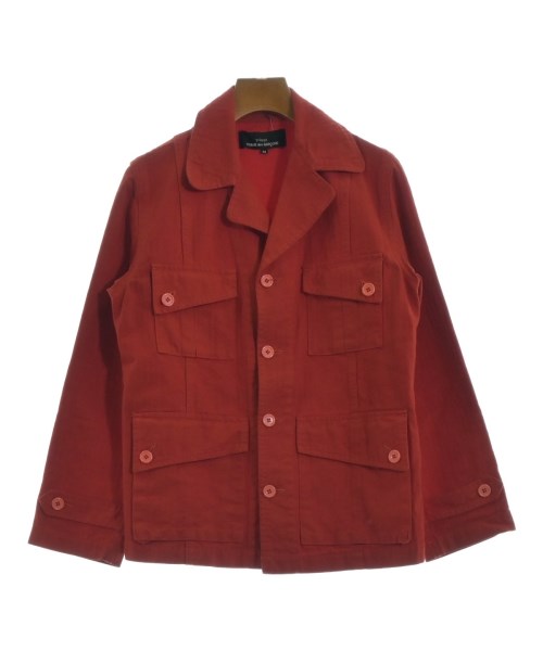 tricot COMME des GARCONS(トリココムデギャルソン)のカバーオール サイズ:M 13,800円