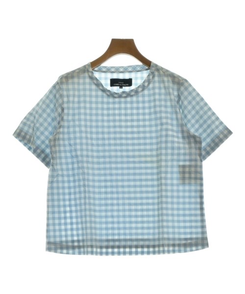 tricot COMME des GARCONS(トリココムデギャルソン)のブラウス サイズ:M 11,400円