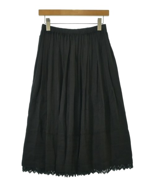 tricot COMME des GARCONS(トリココムデギャルソン)のロング・マキシ丈スカート サイズ:-(S位) 15,400円