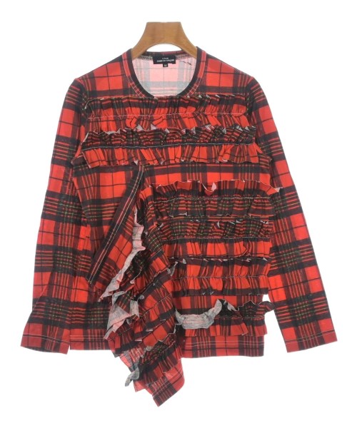 tricot COMME des GARCONS(トリココムデギャルソン)のTシャツ・カットソー サイズ:M 20,400円