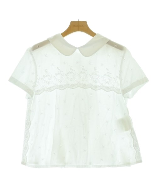 tricot COMME des GARCONS(トリココムデギャルソン)のブラウス サイズ:S 17,000円
