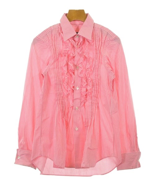 tricot COMME des GARCONS(トリココムデギャルソン)のカジュアルシャツ サイズ:S 17,000円