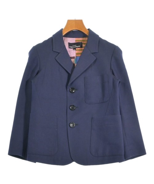 tricot COMME des GARCONS(トリココムデギャルソン)のテーラードジャケット サイズ:S 24,600円