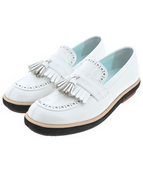 tricot COMME des GARCONS(トリココムデギャルソン)のドレスシューズ/ローファー サイズ:23cm 18,800円