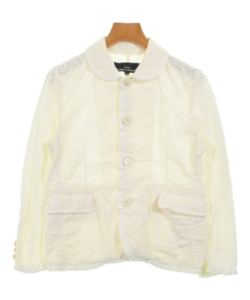 tricot COMME des GARCONS(トリココムデギャルソン)のジャケット サイズ:M 23,100円