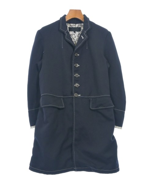 tricot COMME des GARCONS(トリココムデギャルソン)のステンカラーコート サイズ:M 17,000円