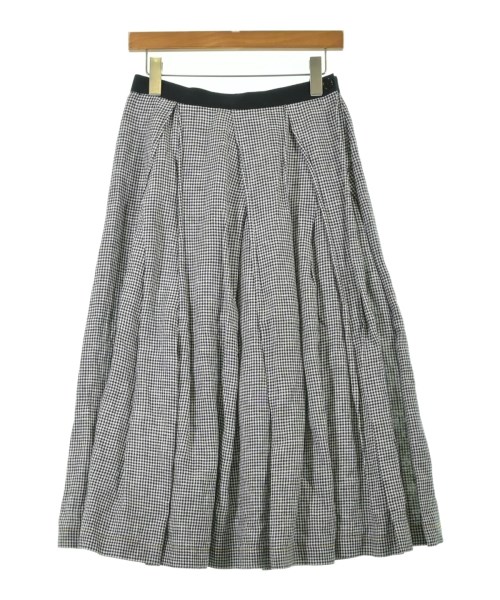 tricot COMME des GARCONS(トリココムデギャルソン)のロング・マキシ丈スカート サイズ:S 30,800円