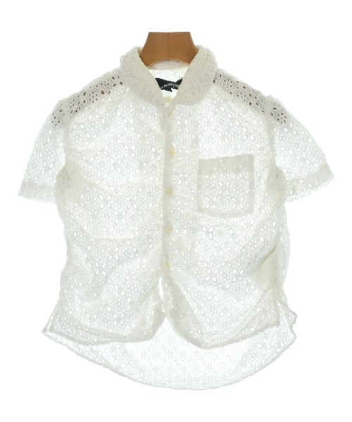 tricot COMME des GARCONS(トリココムデギャルソン)のカジュアルシャツ サイズ:S 11,400円
