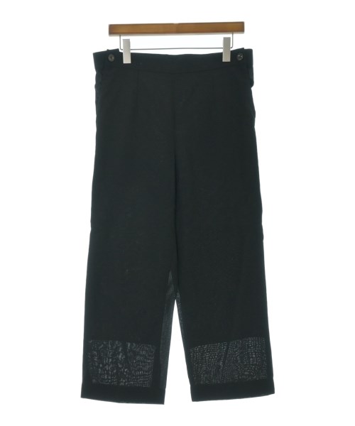 tricot COMME des GARCONS(トリココムデギャルソン)その他 黒 サイズ:-(XL位)/2200661673058