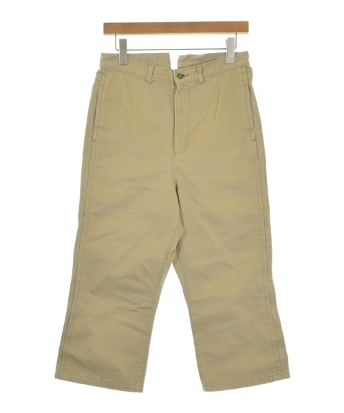 tricot COMME des GARCONS(トリココムデギャルソン)チノパン ベージュ サイズ:S/2200662238065