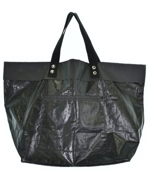 tricot COMME des GARCONS(トリココムデギャルソン)トートバッグ 黒 サイズ:-/2200663206179