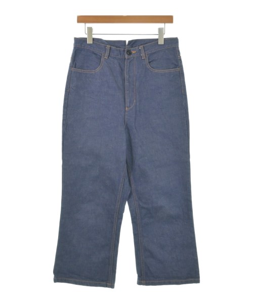 tricot COMME des GARCONS(トリココムデギャルソン)のデニムパンツ サイズ:M 12,400円