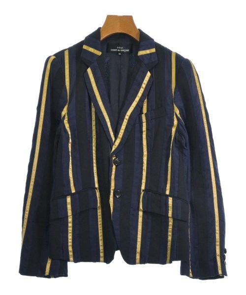 tricot COMME des GARCONS(トリココムデギャルソン)のテーラードジャケット サイズ:M 20,200円