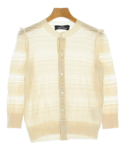 tricot COMME des GARCONS(トリココムデギャルソン)のカーディガン サイズ:-(M位) 14,300円