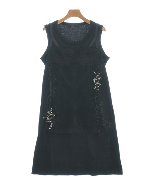 tricot COMME des GARCONS(トリココムデギャルソン)のワンピース サイズ:S 24,600円