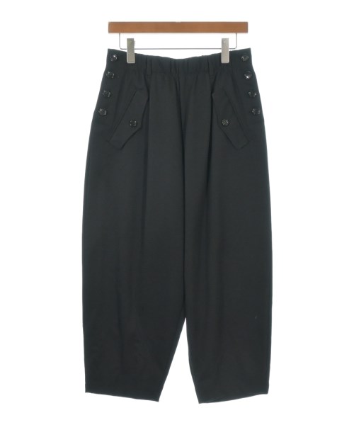 tricot COMME des GARCONS(トリココムデギャルソン)のクロップドパンツ サイズ:M 18,700円