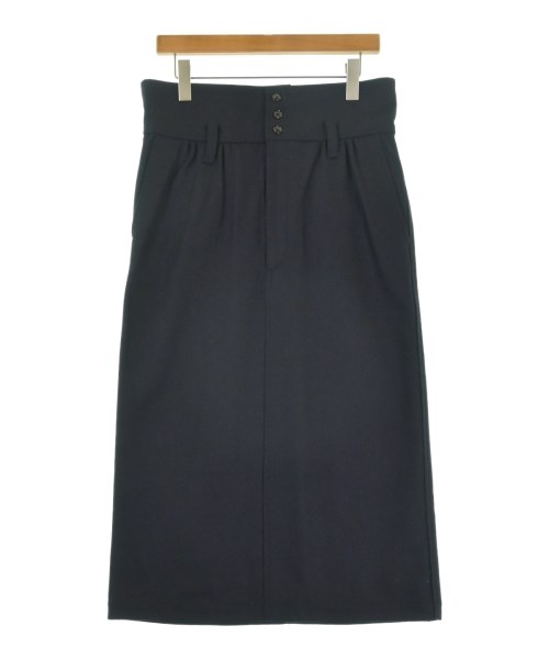 tricot COMME des GARCONS(トリココムデギャルソン)のひざ丈スカート サイズ:-(M位) 12,800円