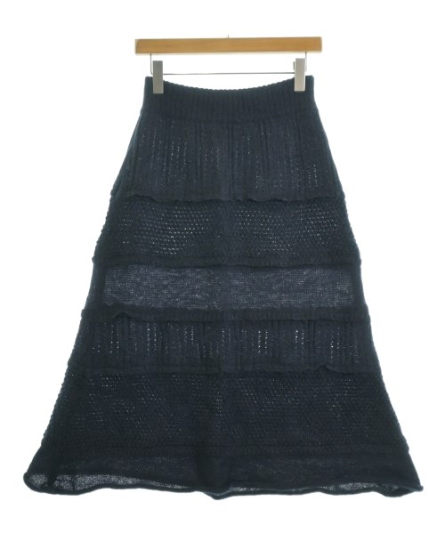 tricot COMME des GARCONS(トリココムデギャルソン)のロング・マキシ丈スカート サイズ:-(M位) 10,800円