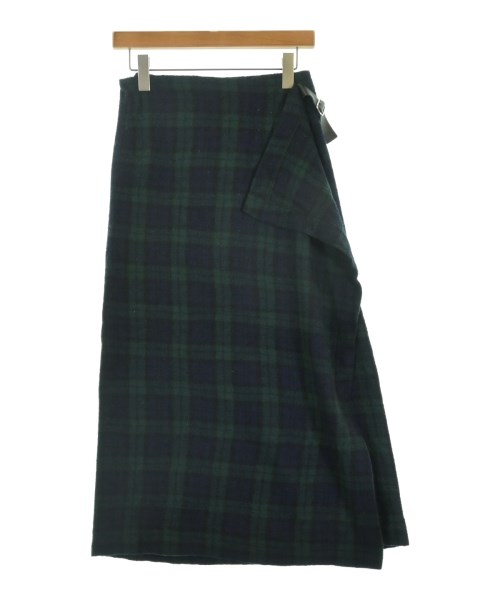 tricot COMME des GARCONS(トリココムデギャルソン)のロング・マキシ丈スカート サイズ:M 15,400円